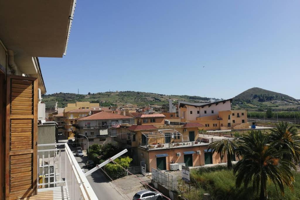Casa Del Vince Apartment Canicatti Exterior photo