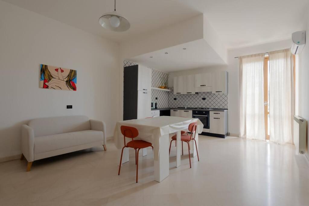 Casa Del Vince Apartment Canicatti Exterior photo