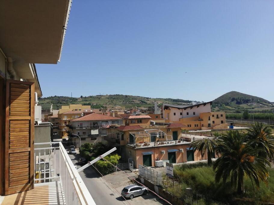 Casa Del Vince Apartment Canicatti Exterior photo