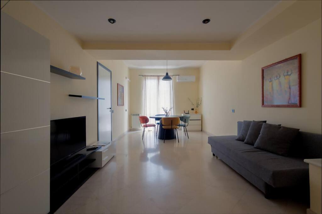 Casa Del Vince Apartment Canicatti Exterior photo